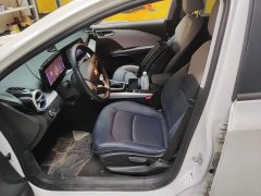 Chevrolet Cruze 2024 1.5L Dual-Clutch Deluxe Edition - ფოტო 14