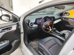 Chevrolet Cruze 2024 1.5L Dual-Clutch Deluxe Edition - ფოტო 15