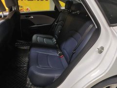Chevrolet Cruze 2024 1.5L Dual-Clutch Deluxe Edition - ფოტო 16