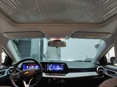 Chevrolet Cruze 2024 1.5L Dual-Clutch Deluxe Edition - ფოტო 17