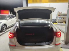Chevrolet Cruze 2024 1.5L Dual-Clutch Deluxe Edition - ფოტო 18
