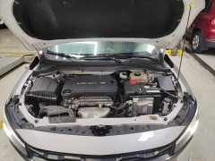 Chevrolet Cruze 2024 1.5L Dual-Clutch Deluxe Edition - ფოტო 19