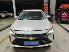 Chevrolet Cruze 2024 1.5L Dual-Clutch Deluxe Edition - ფოტო 2