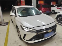 Chevrolet Cruze 2024 1.5L Dual-Clutch Deluxe Edition - ფოტო 3