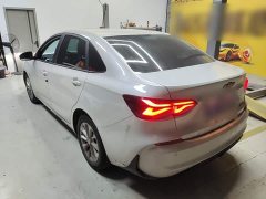 Chevrolet Cruze 2024 1.5L Dual-Clutch Deluxe Edition - ფოტო 4