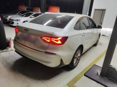 Chevrolet Cruze 2024 1.5L Dual-Clutch Deluxe Edition - ფოტო 6