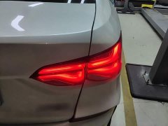 Chevrolet Cruze 2024 1.5L Dual-Clutch Deluxe Edition - ფოტო 7