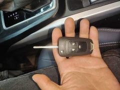 Chevrolet Cruze 2024 1.5L Dual-Clutch Deluxe Edition - ფოტო 8