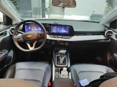 Chevrolet Cruze 2024 1.5L Dual-Clutch Deluxe Edition - ფოტო 9