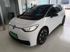 Volkswagen ID.3 2025 Smart Edition Pro - ფოტო 1