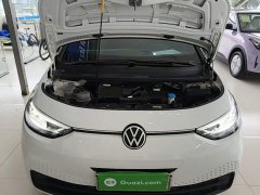 Volkswagen ID.3 2025 Smart Edition Pro - ფოტო 19