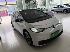 Volkswagen ID.3 2025 Smart Edition Pro - ფოტო 3