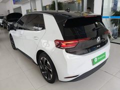 Volkswagen ID.3 2025 Smart Edition Pro - ფოტო 4