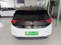 Volkswagen ID.3 2025 Smart Edition Pro - ფოტო 5