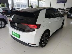 Volkswagen ID.3 2025 Smart Edition Pro - ფოტო 6