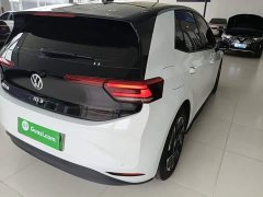 Volkswagen ID.3 2025 Smart Edition Pro - ფოტო 7