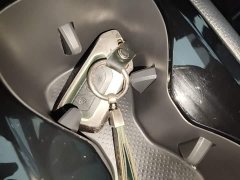 Volkswagen ID.3 2025 Smart Edition Pro - ფოტო 8