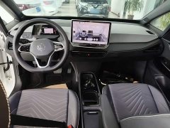 Volkswagen ID.3 2025 Smart Edition Pro - ფოტო 9