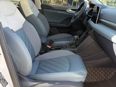 Volkswagen Touareg 300TSI Two-Wheel Drive Full Moon Edition - ფოტო 11