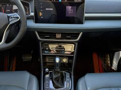 Volkswagen Touareg 300TSI Two-Wheel Drive Full Moon Edition - ფოტო 13