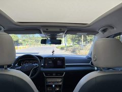 Volkswagen Touareg 300TSI Two-Wheel Drive Full Moon Edition - ფოტო 14
