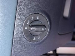 Volkswagen Touareg 300TSI Two-Wheel Drive Full Moon Edition - ფოტო 16