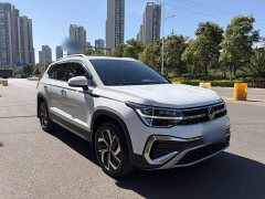 Volkswagen Touareg 300TSI Two-Wheel Drive Full Moon Edition - ფოტო 18