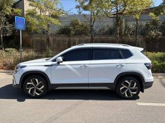 Volkswagen Touareg 300TSI Two-Wheel Drive Full Moon Edition - ფოტო 19
