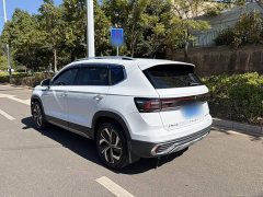 Volkswagen Touareg 300TSI Two-Wheel Drive Full Moon Edition - ფოტო 20