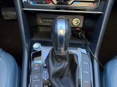 Volkswagen Touareg 300TSI Two-Wheel Drive Full Moon Edition - ფოტო 5