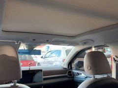 Volkswagen Touareg 300TSI Two-Wheel Drive Full Moon Edition - ფოტო 7