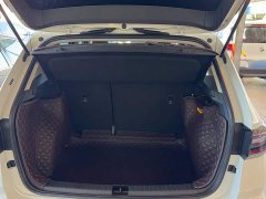 Volkswagen Touareg 300TSI Two-Wheel Drive Full Moon Edition - ფოტო 8
