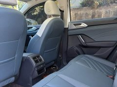 Volkswagen Touareg 300TSI Two-Wheel Drive Full Moon Edition - ფოტო 9