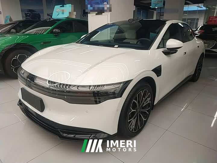 Zeekr 007 2025 RWD Smart Driving Edition 75kWh - ავტომობილი ჩინეთიდან