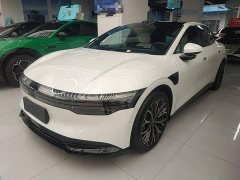 Zeekr 007 2025 RWD Smart Driving Edition 75kWh - ფოტო 1