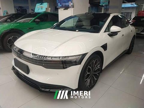 2026 Zeekr 007 2025 RWD Smart Driving Edition 75kWh - ავტომობილი ჩინეთიდან