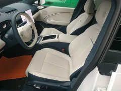 Zeekr 007 2025 RWD Smart Driving Edition 75kWh - ფოტო 10