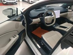 Zeekr 007 2025 RWD Smart Driving Edition 75kWh - ფოტო 11