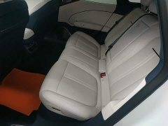 Zeekr 007 2025 RWD Smart Driving Edition 75kWh - ფოტო 12