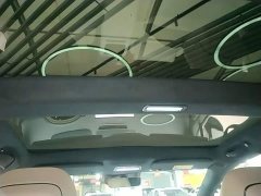Zeekr 007 2025 RWD Smart Driving Edition 75kWh - ფოტო 13