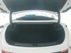 Zeekr 007 2025 RWD Smart Driving Edition 75kWh - ფოტო 14