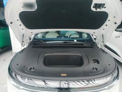 Zeekr 007 2025 RWD Smart Driving Edition 75kWh - ფოტო 15