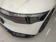 Zeekr 007 2025 RWD Smart Driving Edition 75kWh - ფოტო 17