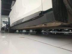 Zeekr 007 2025 RWD Smart Driving Edition 75kWh - ფოტო 18