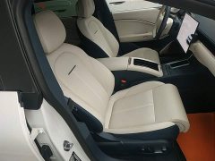 Zeekr 007 2025 RWD Smart Driving Edition 75kWh - ფოტო 19
