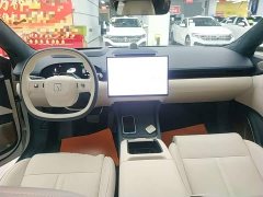 Zeekr 007 2025 RWD Smart Driving Edition 75kWh - ფოტო 5