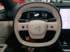 Zeekr 007 2025 RWD Smart Driving Edition 75kWh - ფოტო 6