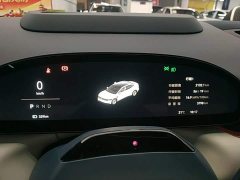 Zeekr 007 2025 RWD Smart Driving Edition 75kWh - ფოტო 7