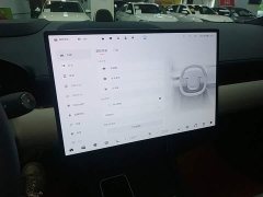 Zeekr 007 2025 RWD Smart Driving Edition 75kWh - ფოტო 8