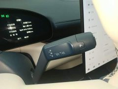 Zeekr 007 2025 RWD Smart Driving Edition 75kWh - ფოტო 9